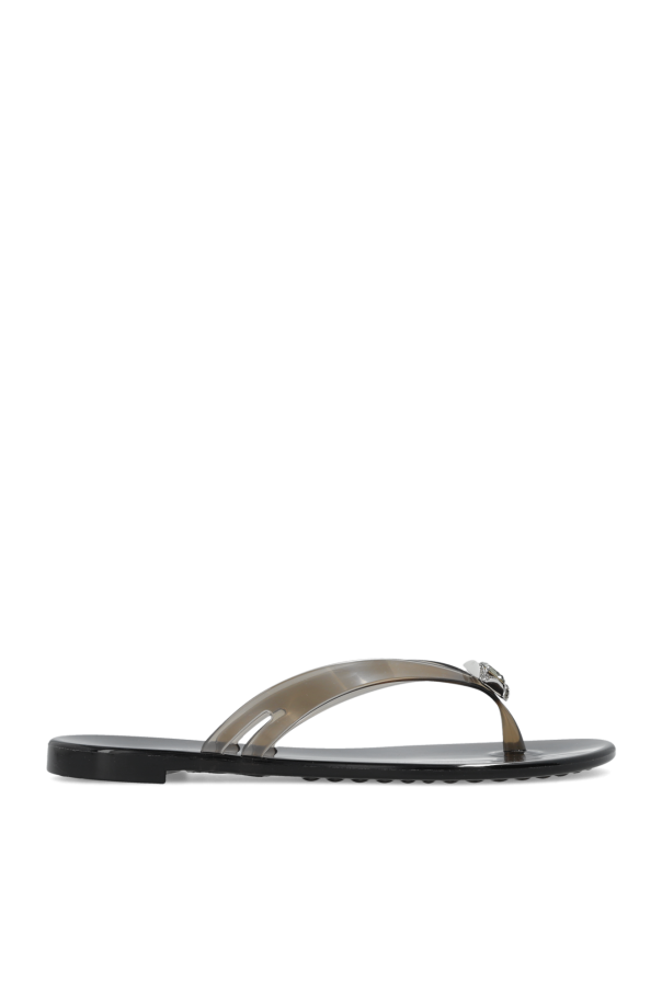 Casadei ‘Jelly’ flipflops Women's Shoes Vitkac